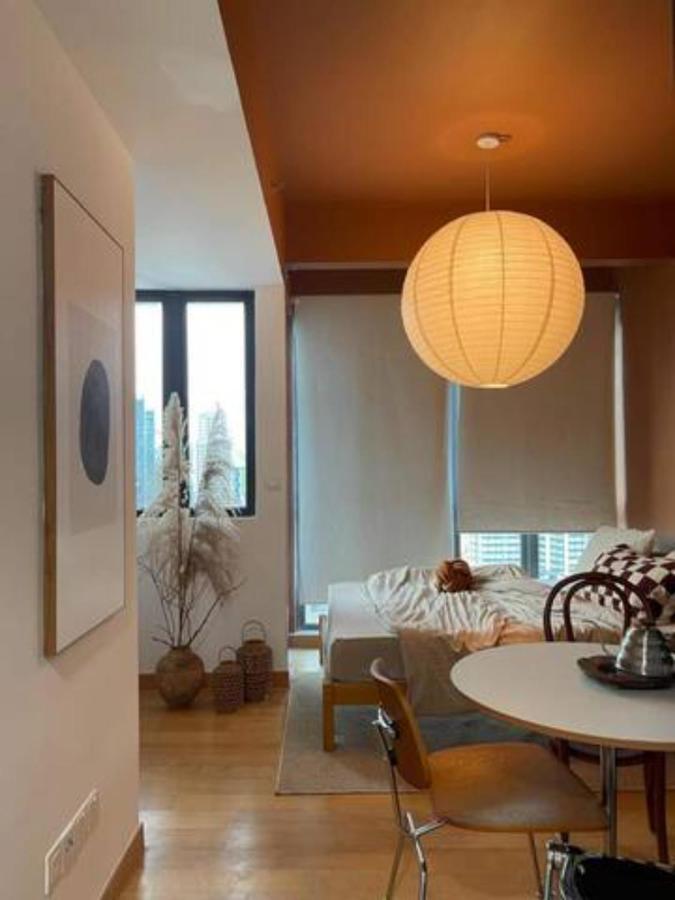 Maxhome At The Luxe By Infinitum Kuala Lumpur Quarto foto