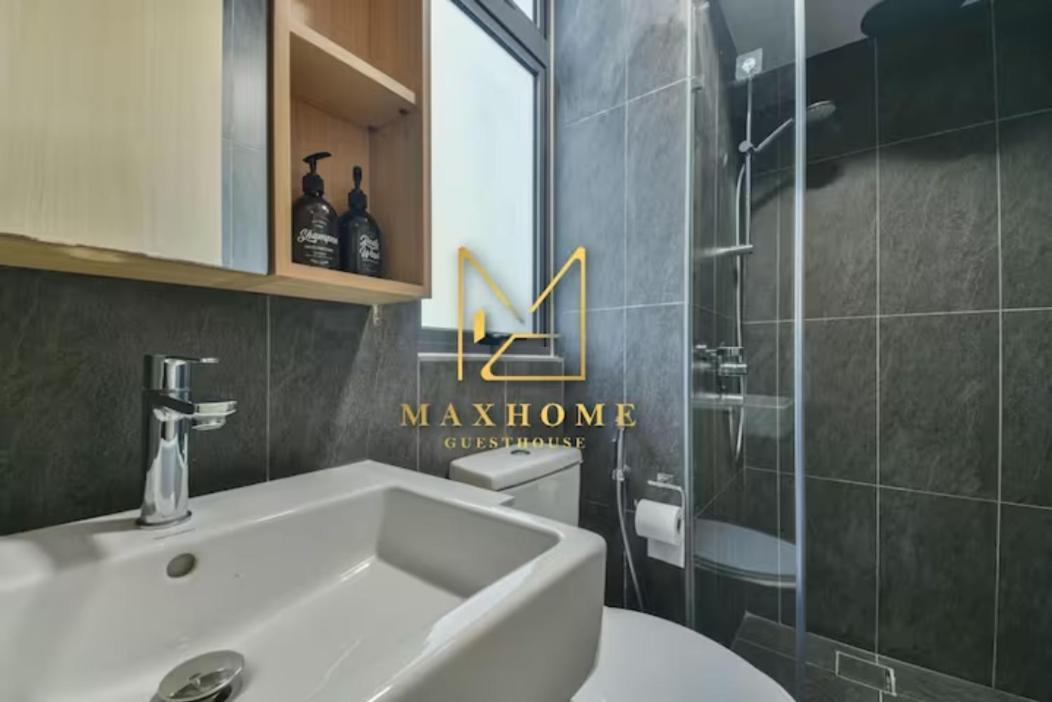 Maxhome At The Luxe By Infinitum Kuala Lumpur Quarto foto