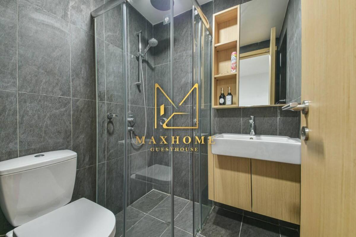 Maxhome At The Luxe By Infinitum Kuala Lumpur Quarto foto