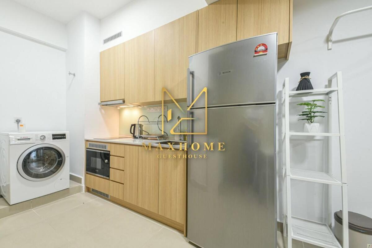 Maxhome At The Luxe By Infinitum Kuala Lumpur Quarto foto