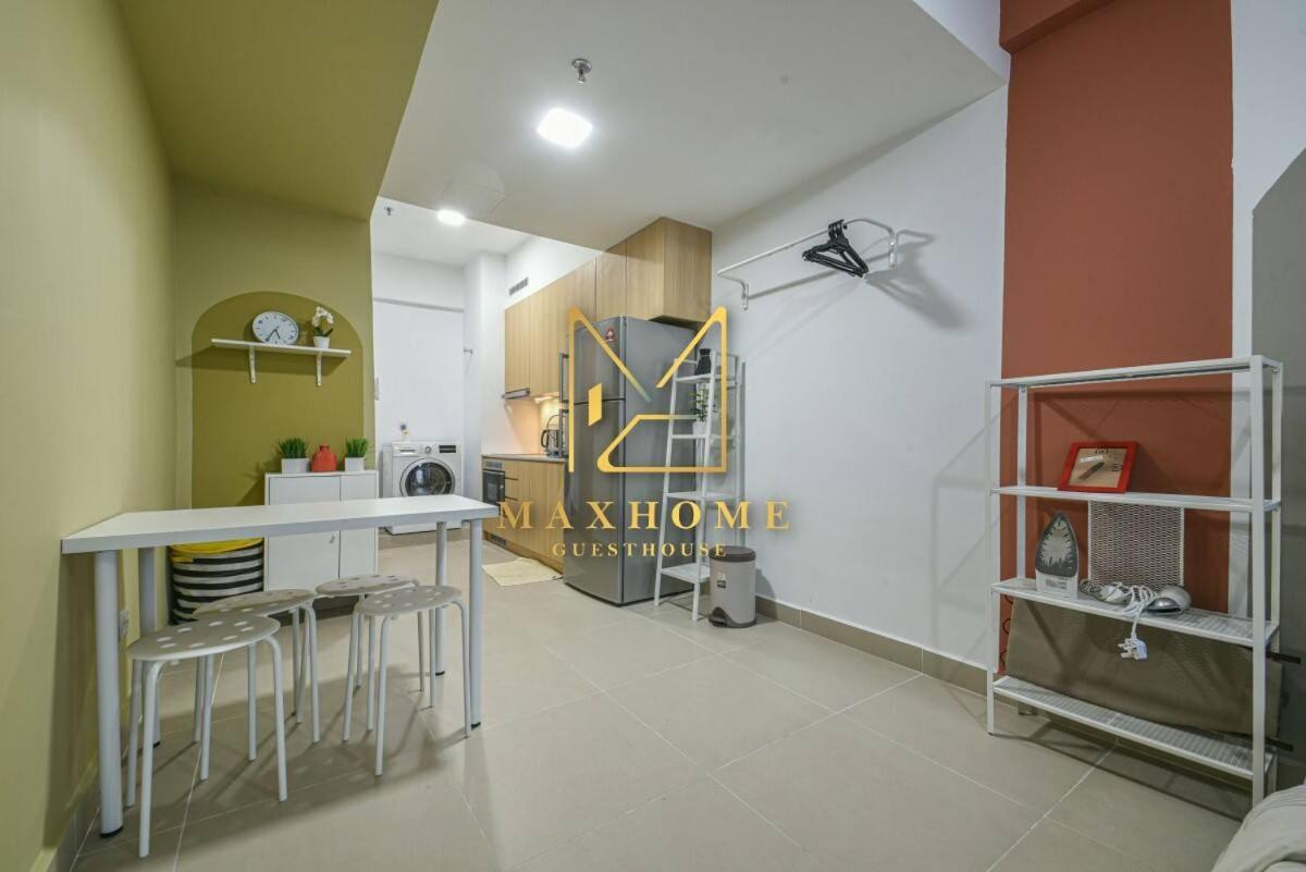 Maxhome At The Luxe By Infinitum Kuala Lumpur Quarto foto