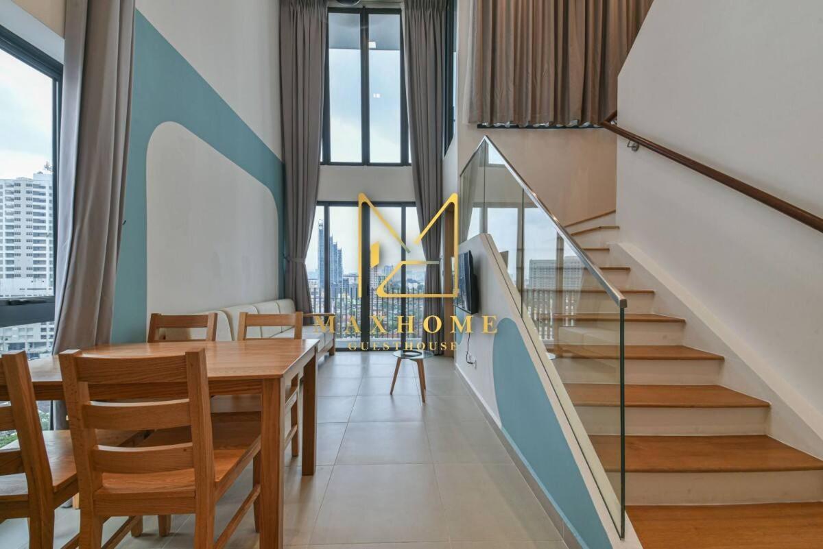 Maxhome At The Luxe By Infinitum Kuala Lumpur Quarto foto