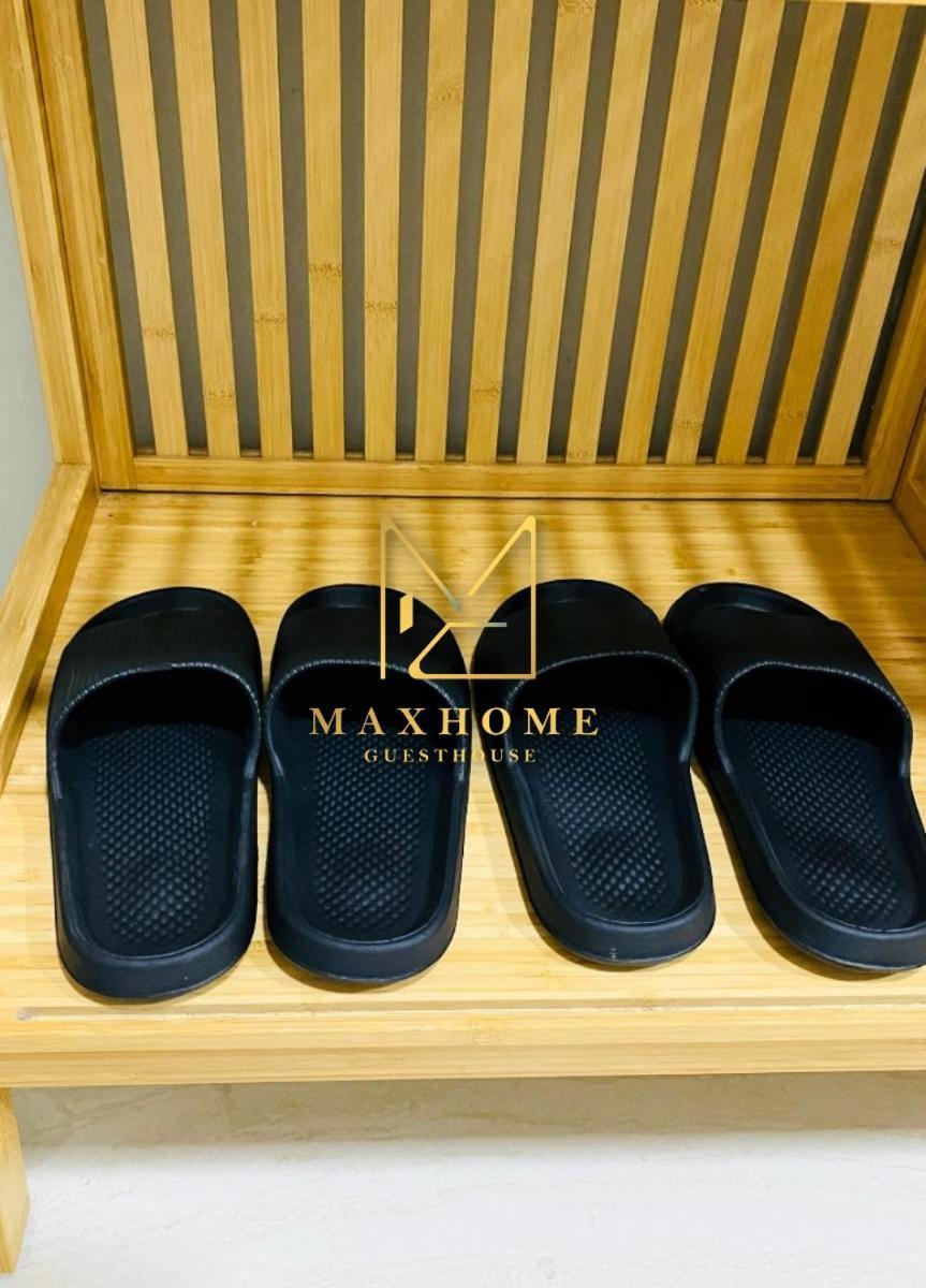 Maxhome At The Luxe By Infinitum Kuala Lumpur Quarto foto