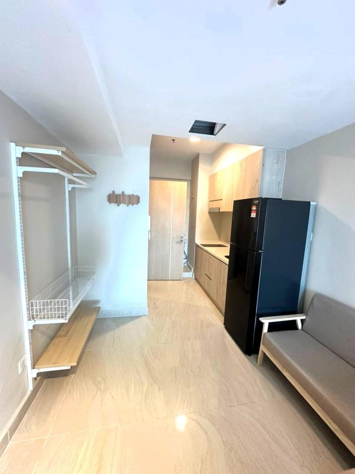 Maxhome At The Luxe By Infinitum Kuala Lumpur Quarto foto