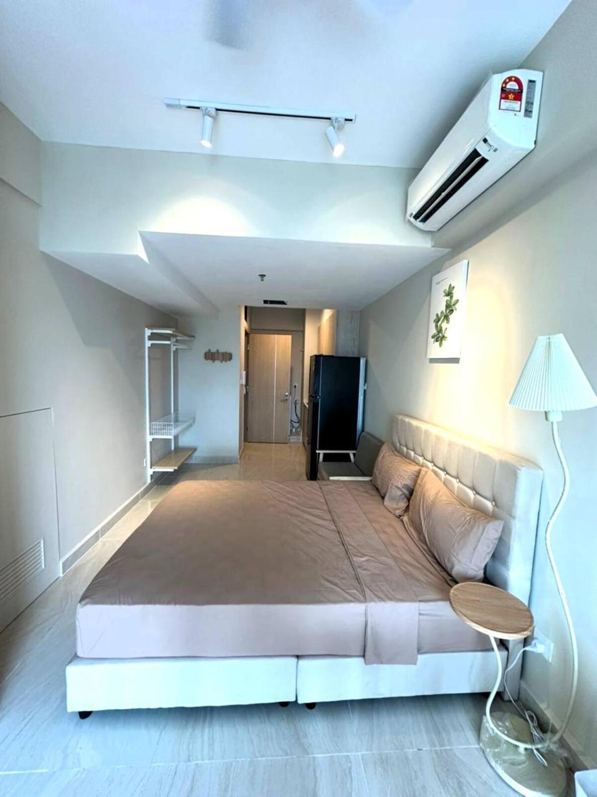 Maxhome At The Luxe By Infinitum Kuala Lumpur Quarto foto